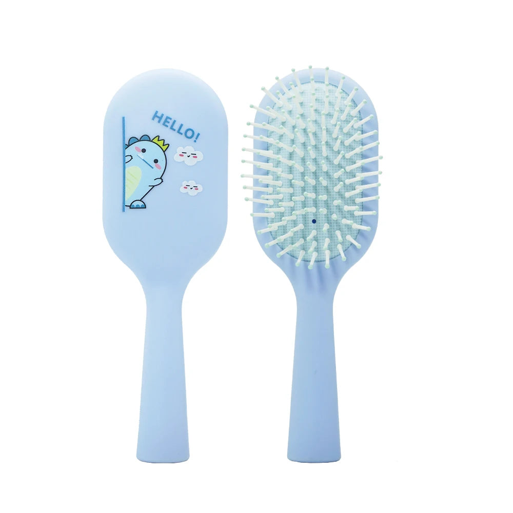 Brosse à cheveux - Dino fun