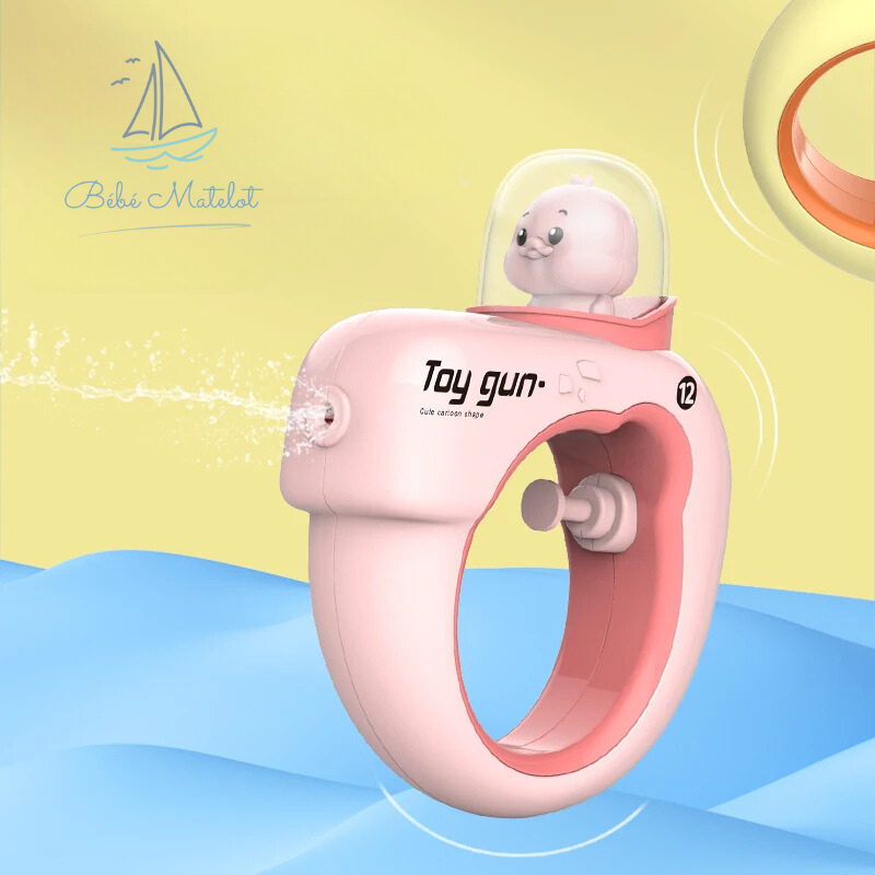 Pistolet à eau Zooland