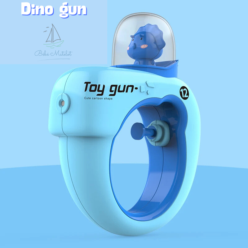 Pistolet à eau Zooland