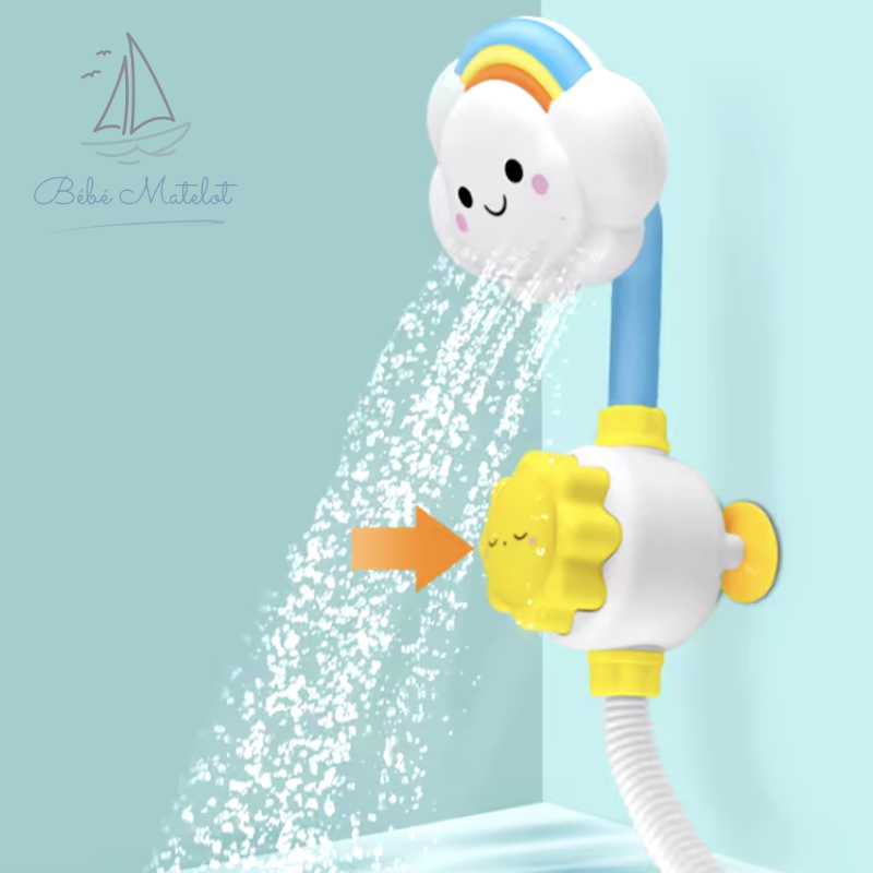 Coco le nuage