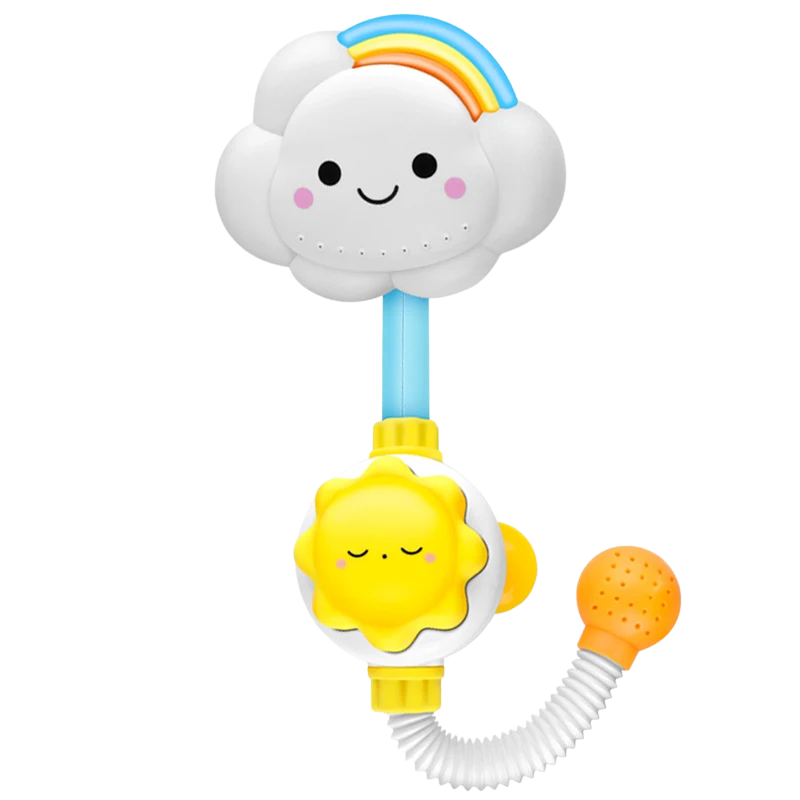 Coco le nuage