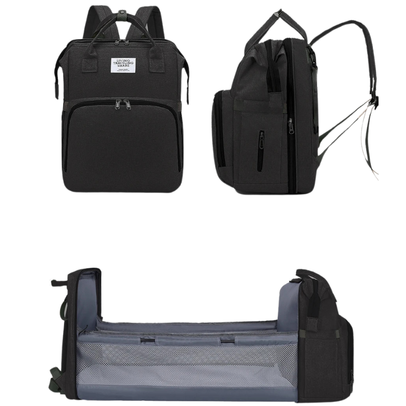 Sac à langer - Tout en un