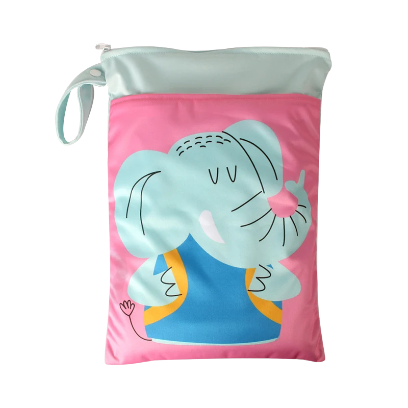 Sac à couches - Yopi