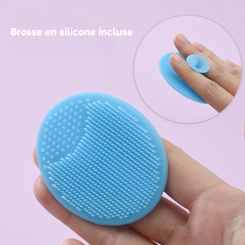 Ensemble de 20 pièces - Zozo bébé kit