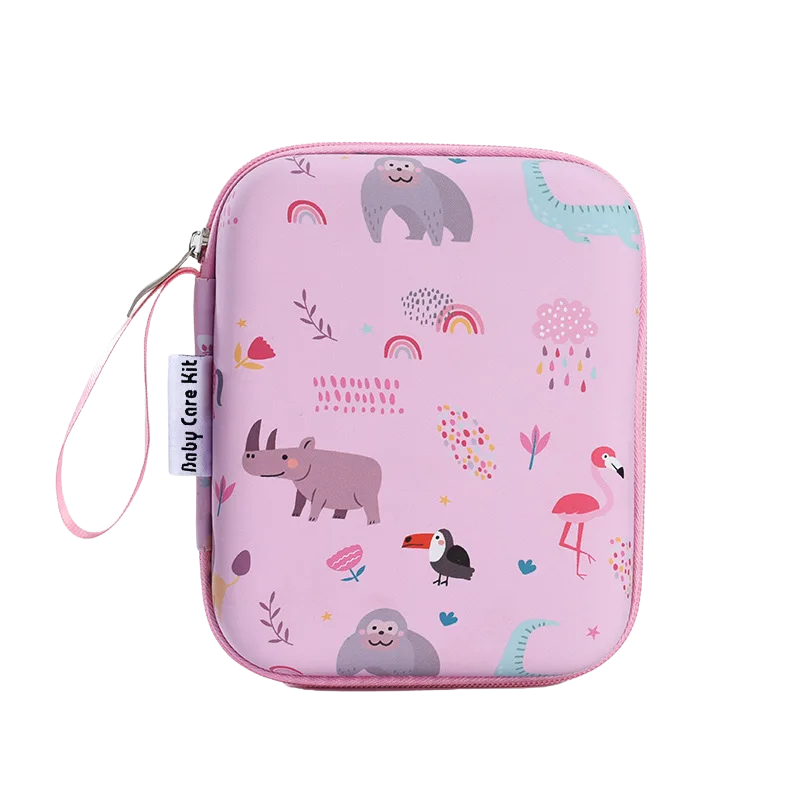 Ensemble de 20 pièces - Zozo bébé kit