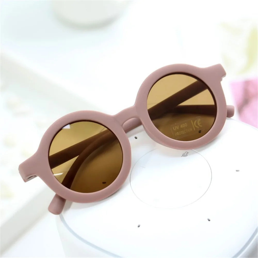 Lunettes de soleil - PolarEye Kids