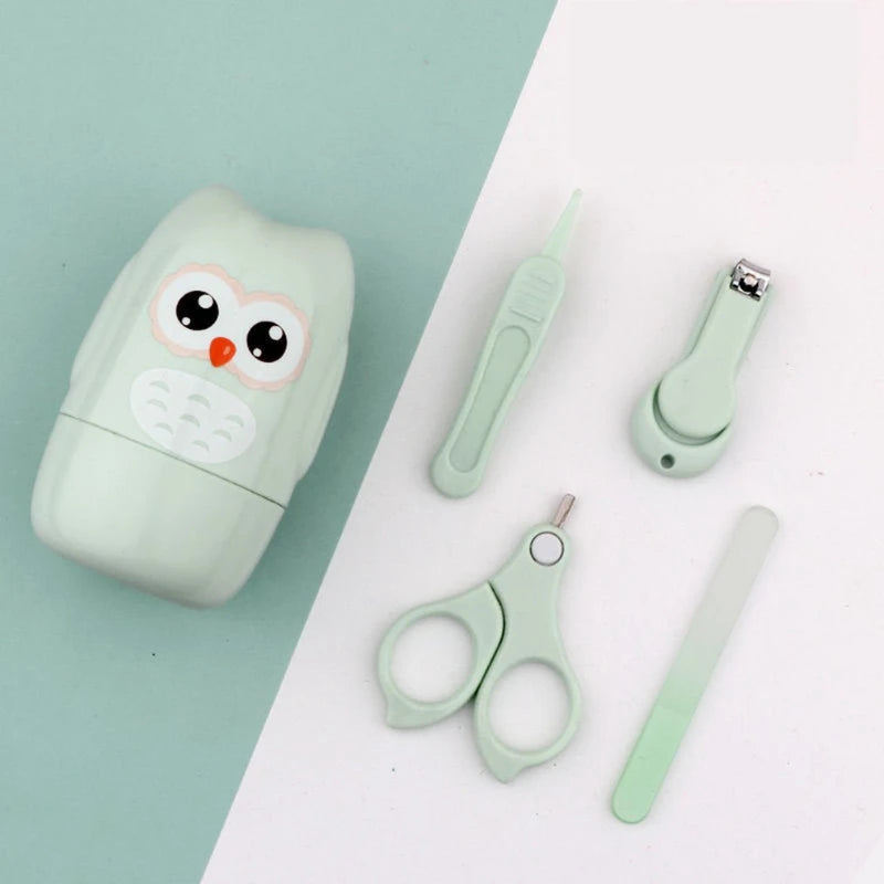 Kit coupe-ongles bébé - Birdy