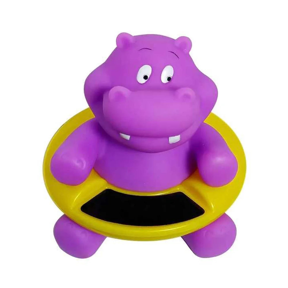 Bébé croco et ses amis