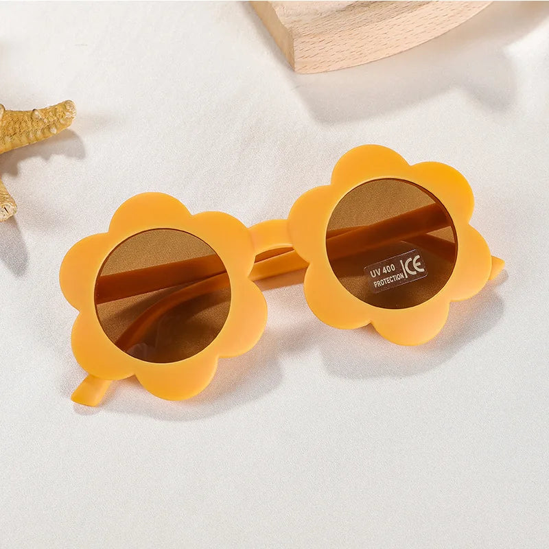 Lunettes de soleil - SunKidz UV