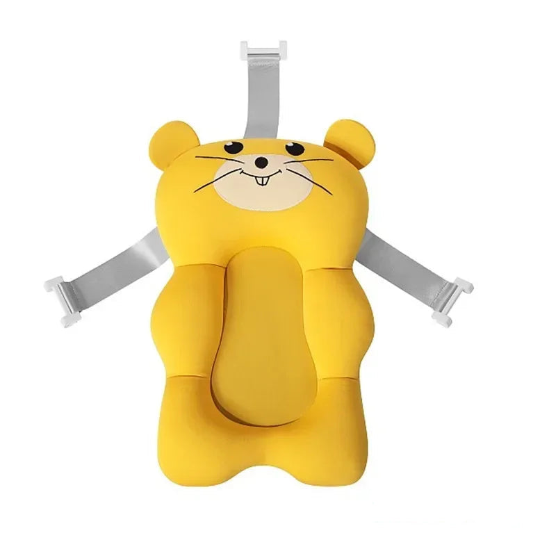 Coussin de bain - Baby friends