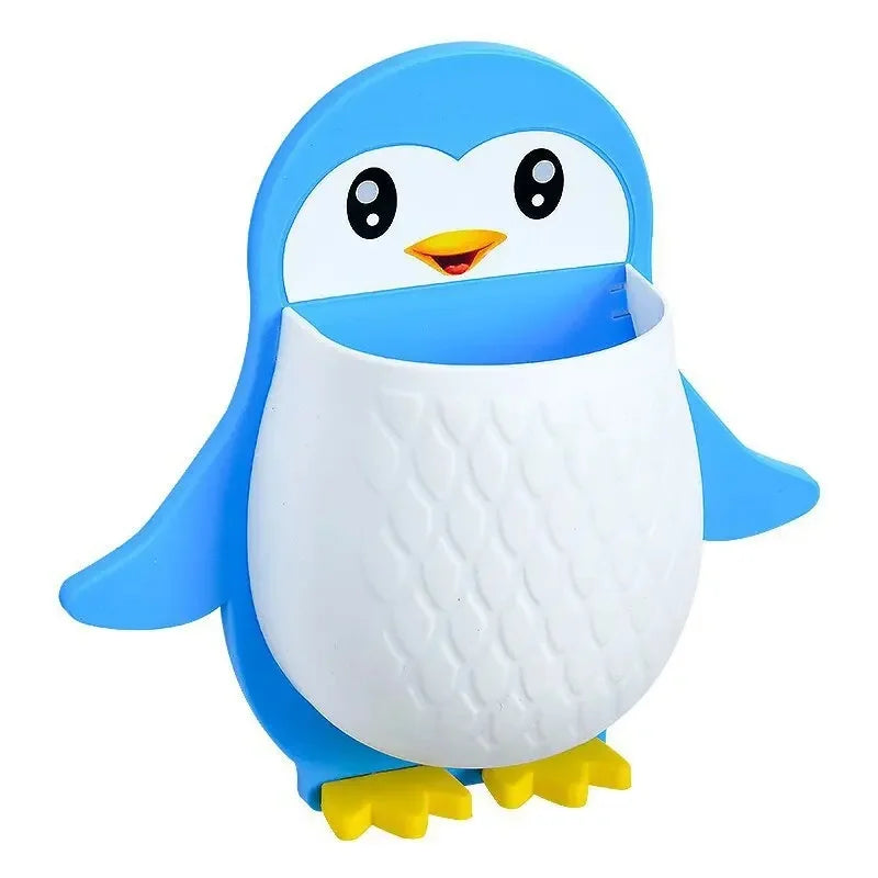 Porte brosse à dents - Pingu
