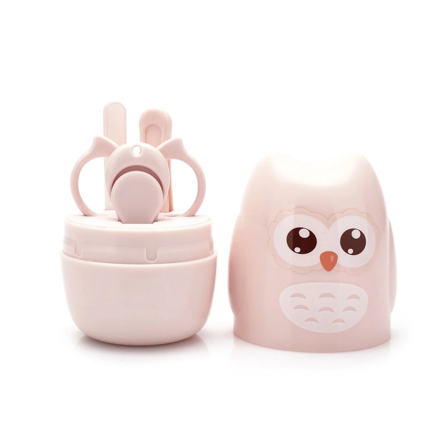 Kit coupe-ongles bébé - Birdy