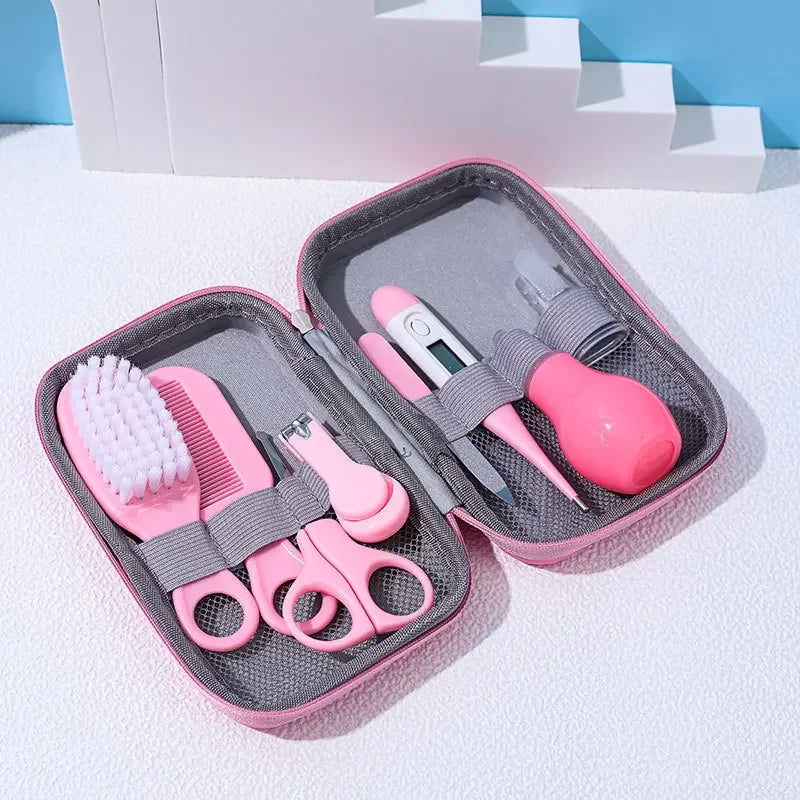 Kit soin bébé
