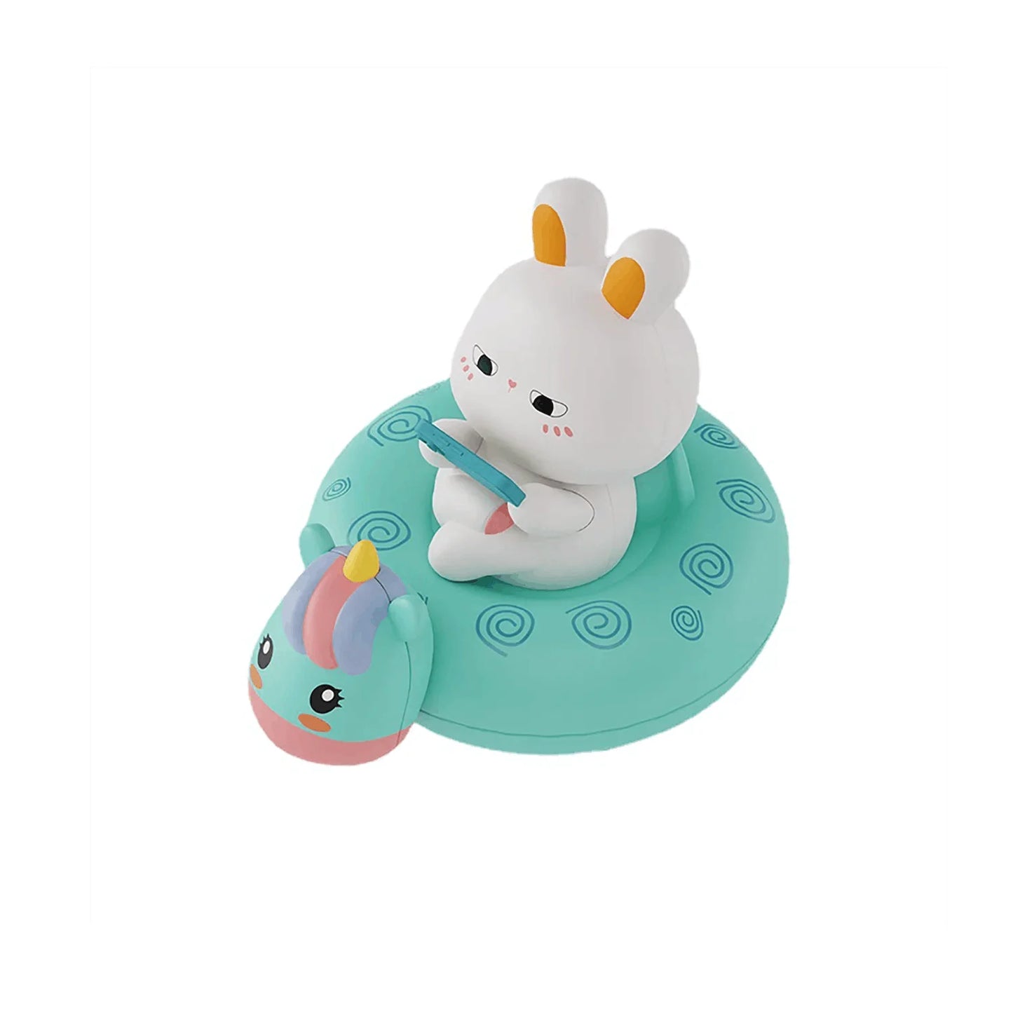 Lino & Lulu