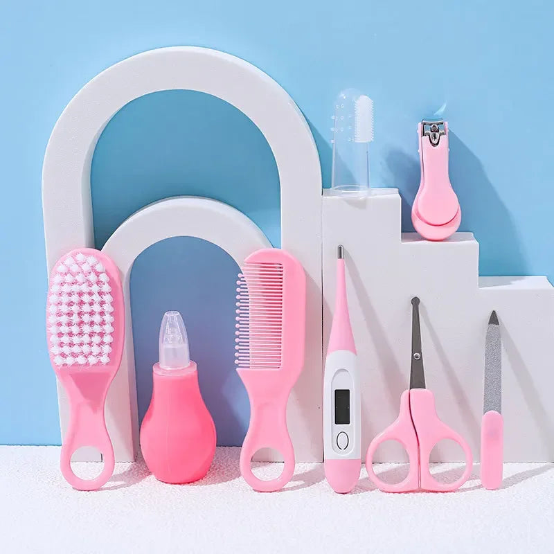 Kit soin bébé