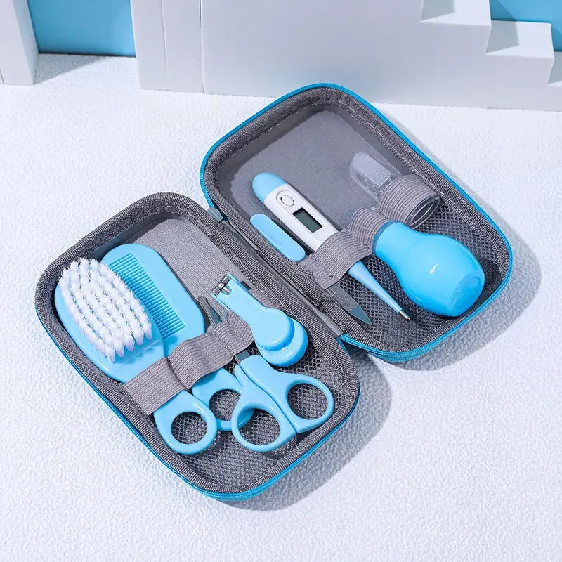 Kit soin bébé