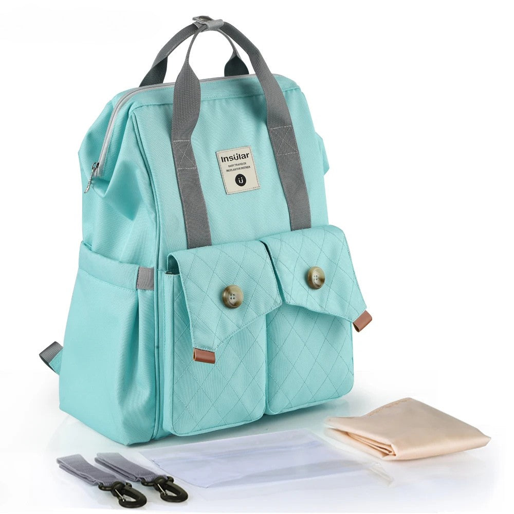 MommyEssentials