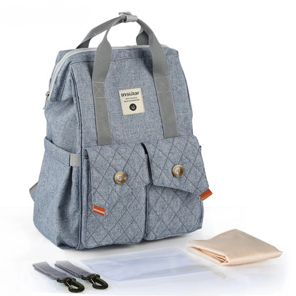MommyEssentials