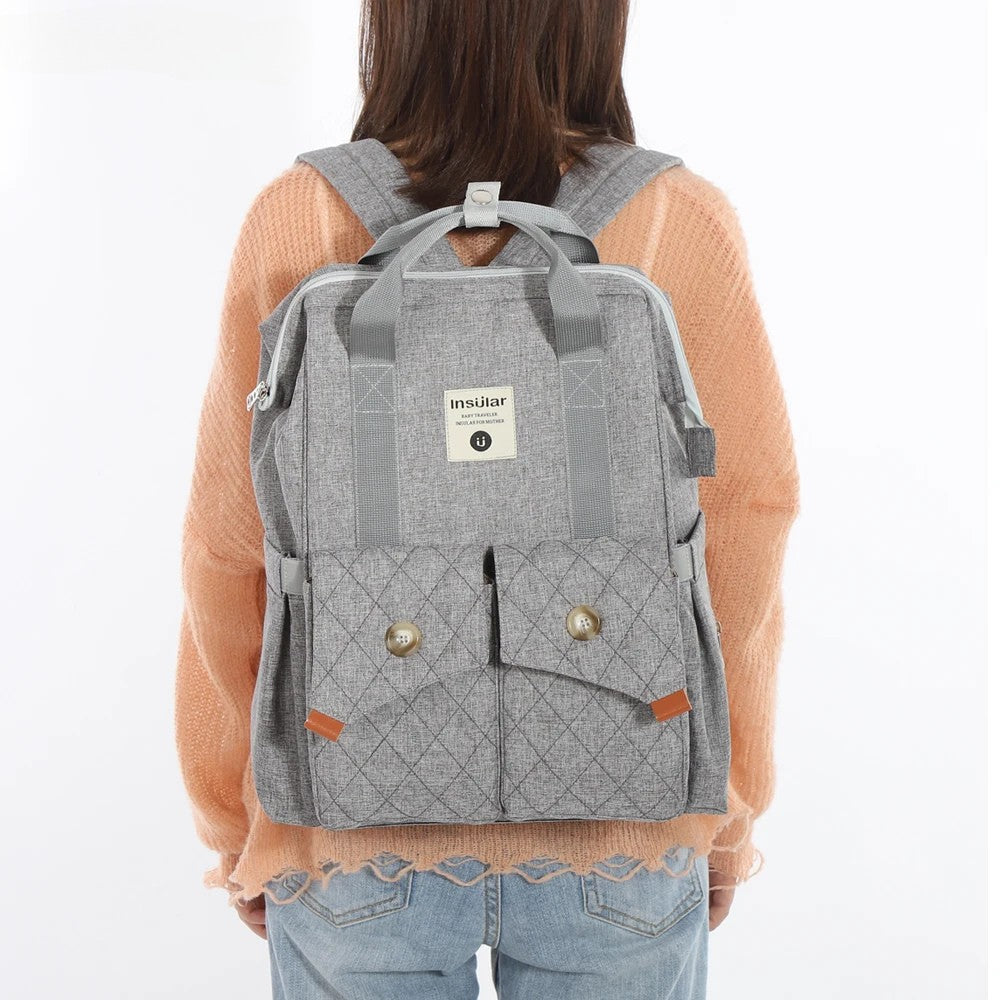 MommyEssentials