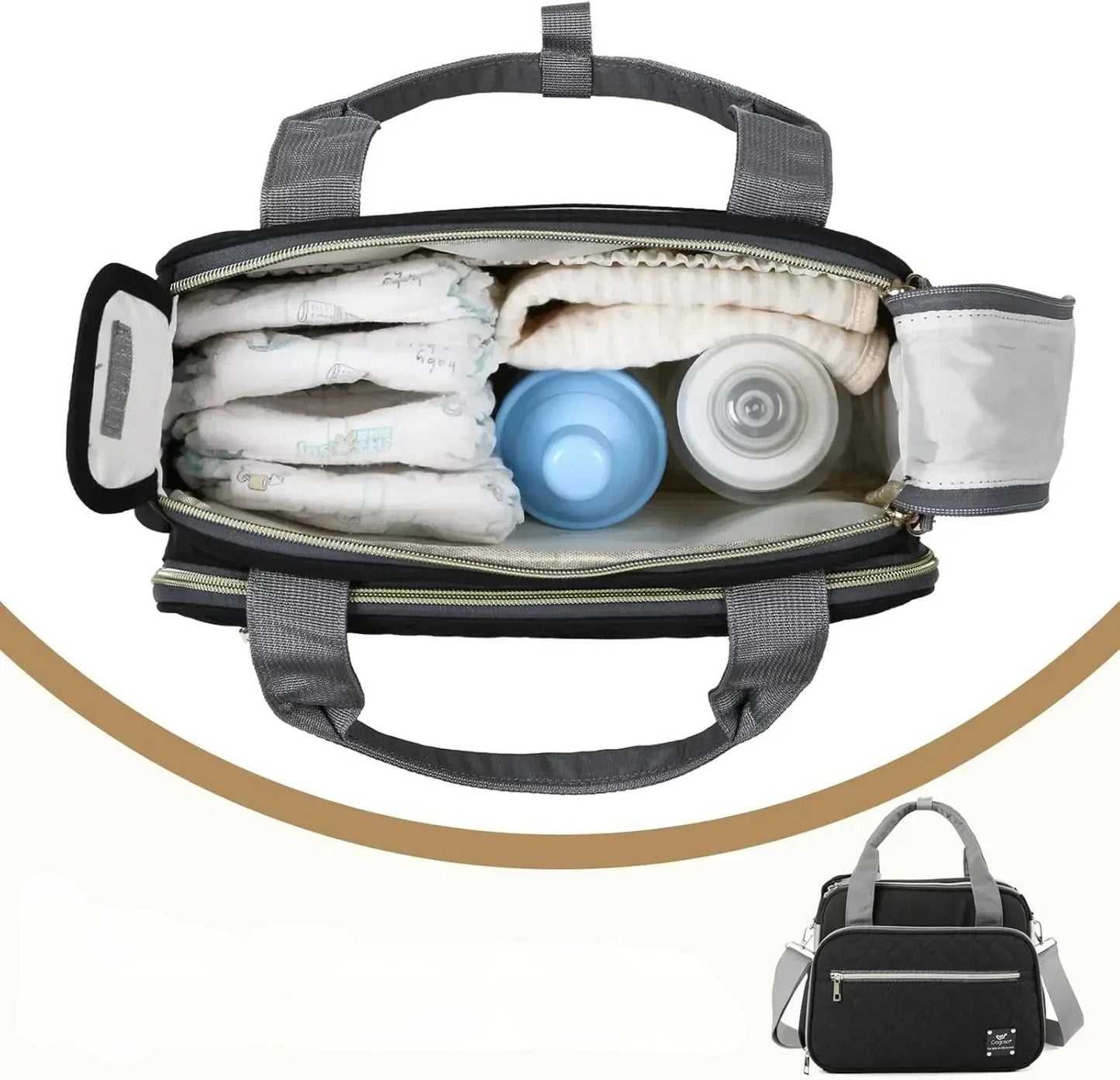 Crossbody