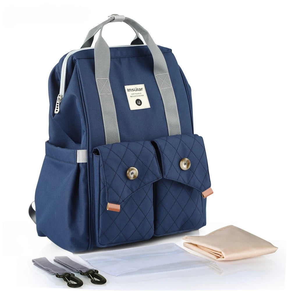 MommyEssentials