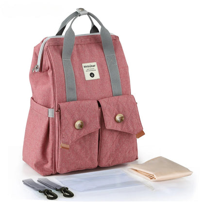 MommyEssentials