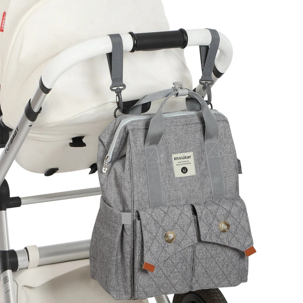 MommyEssentials