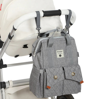 MommyEssentials
