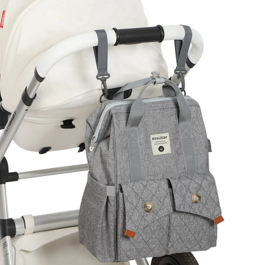 MommyEssentials