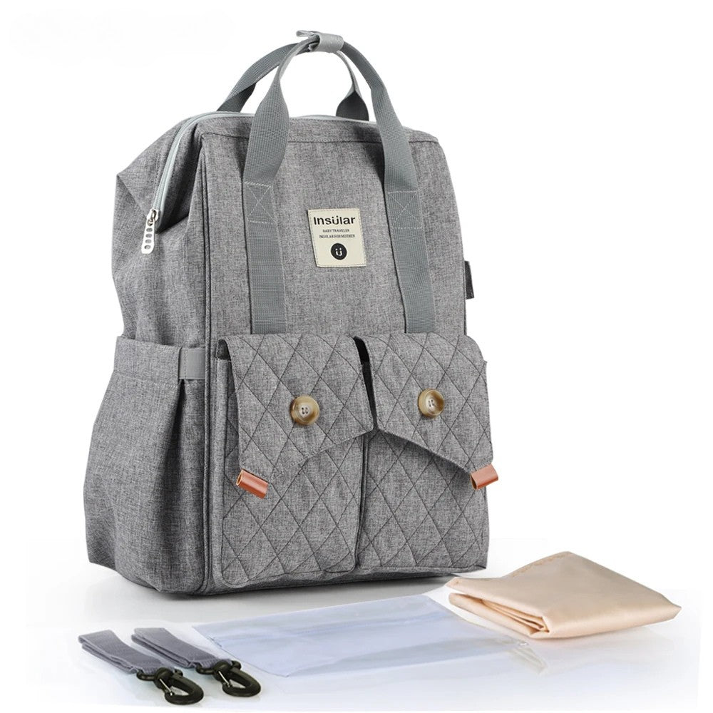 MommyEssentials