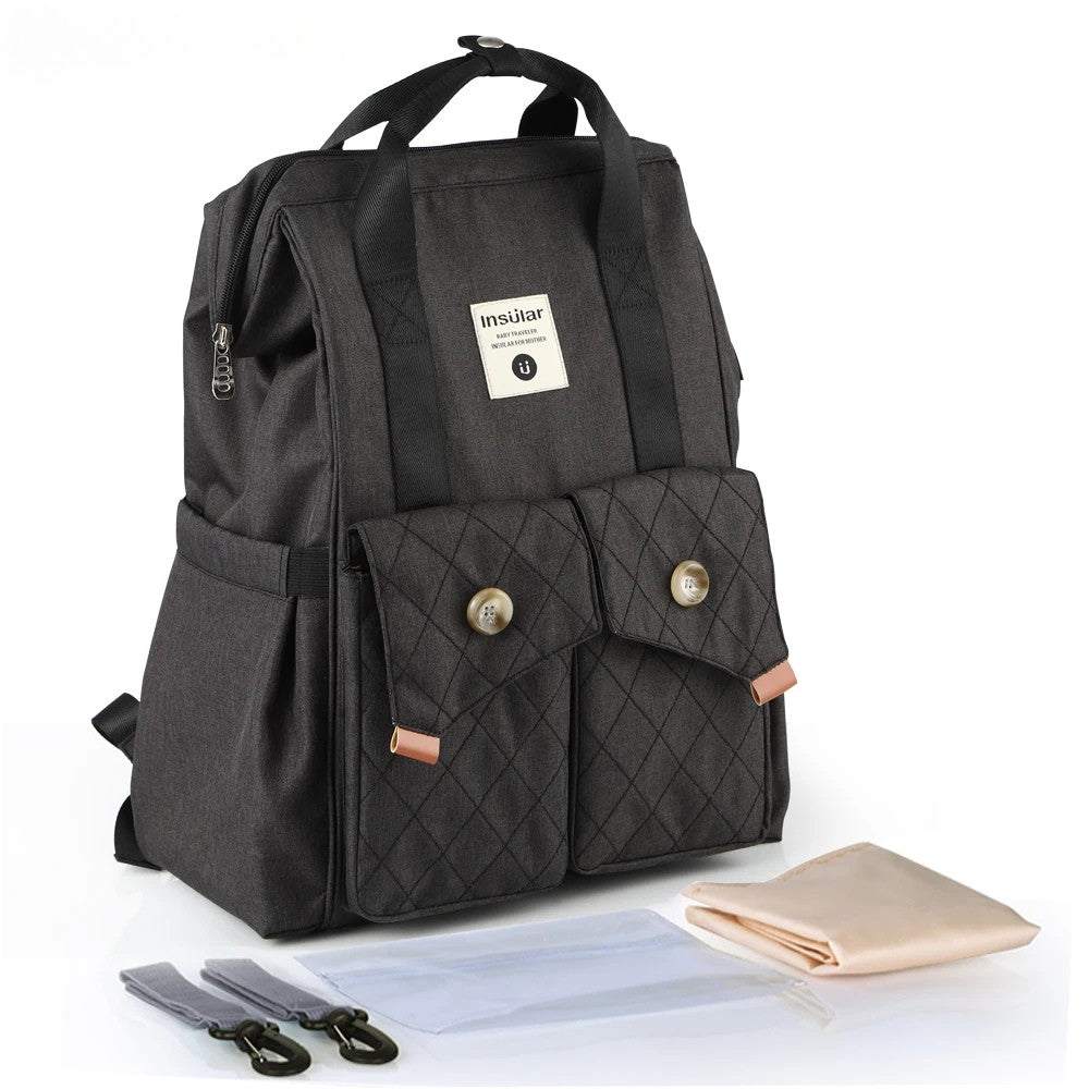 MommyEssentials