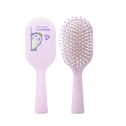 Brosse à cheveux - Dino fun