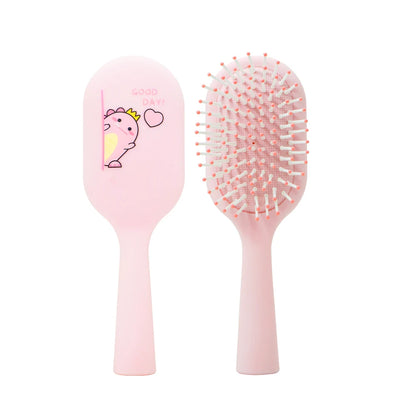 Brosse à cheveux - Dino fun