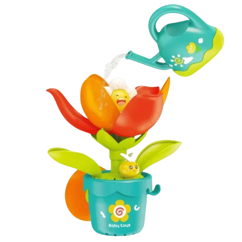 Fleur aquatique