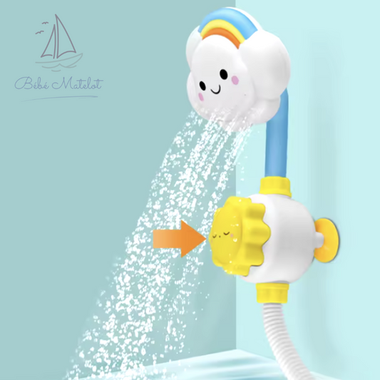 Coco le nuage