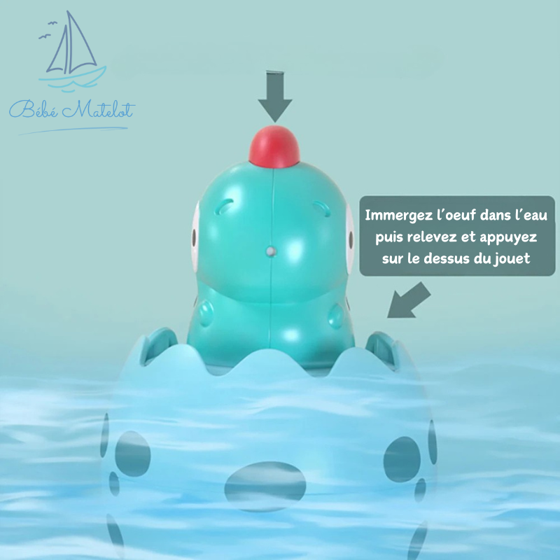 Les amis de dino