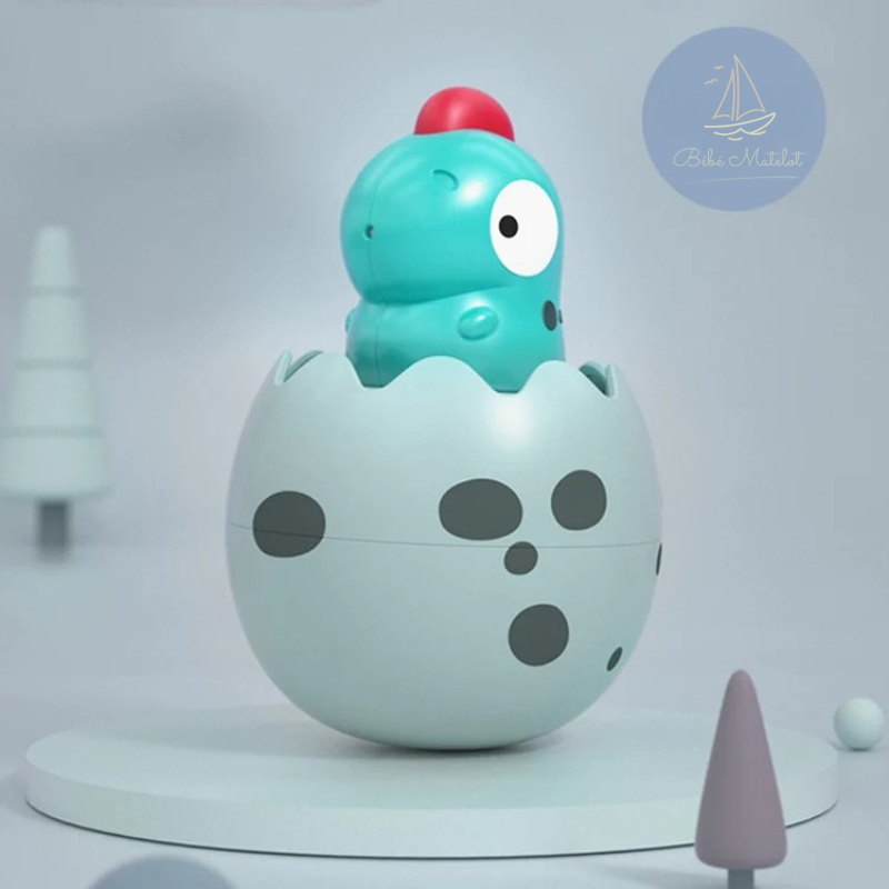 Les amis de dino