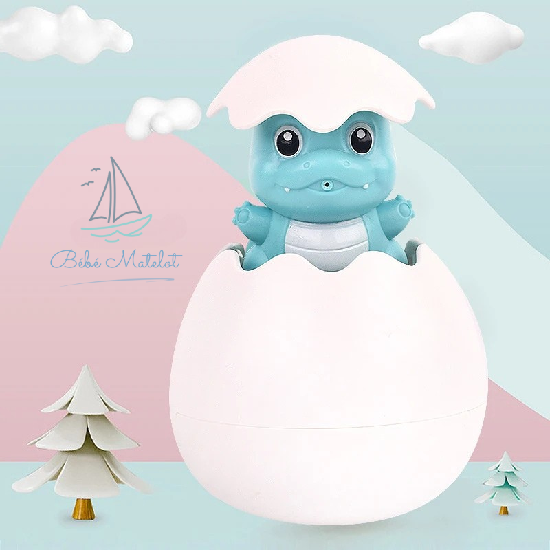 Les amis de dino