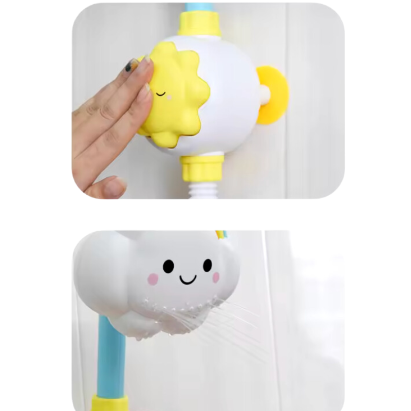 Coco le nuage