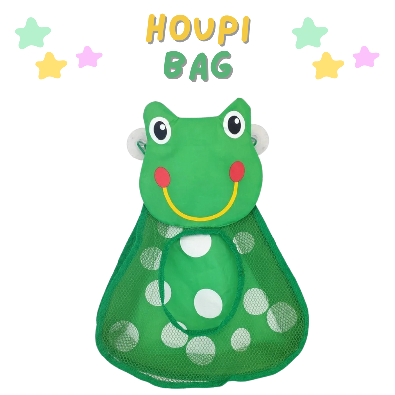 Houpi bag