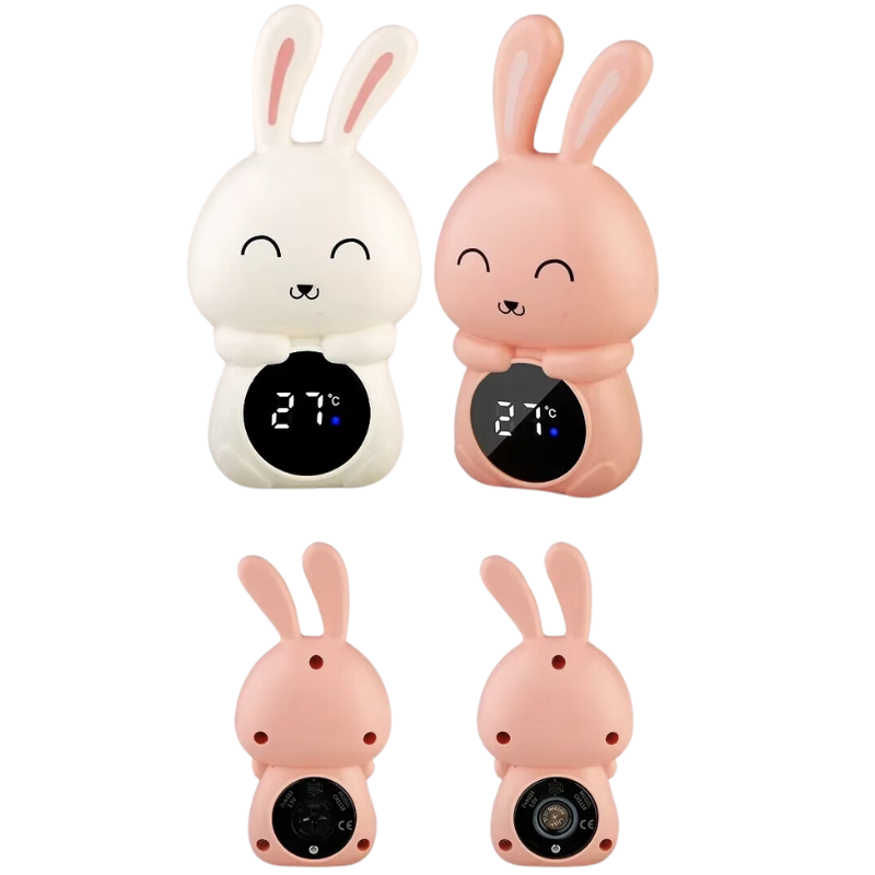 Bunny & Pingou