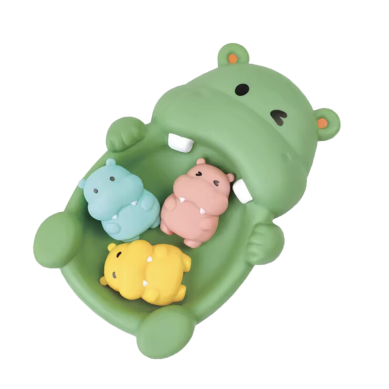 Baby family