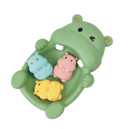 Baby family
