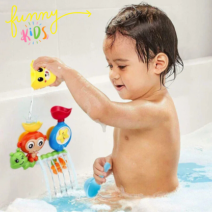 Funny kids
