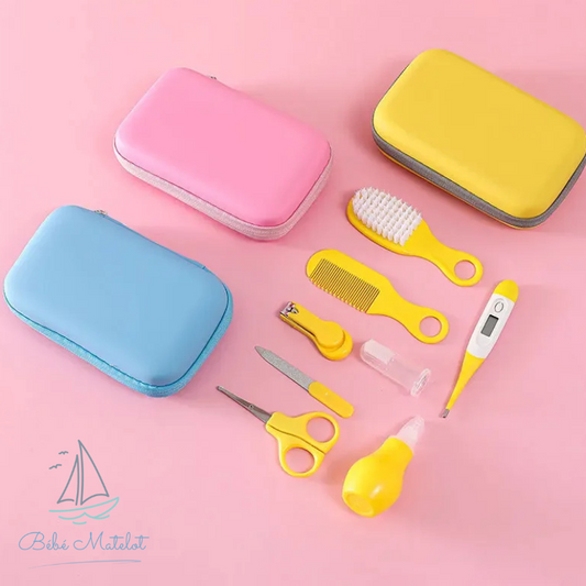 Kit soin bébé