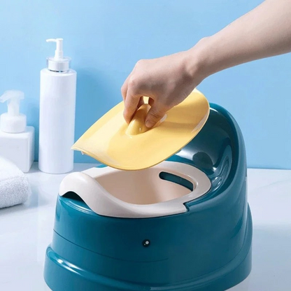 Pot toilette bébé - Baby clean