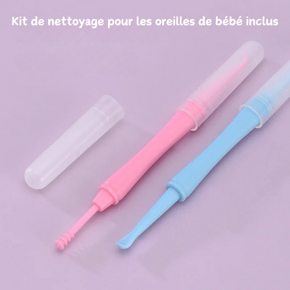 Ensemble de 20 pièces - Zozo bébé kit