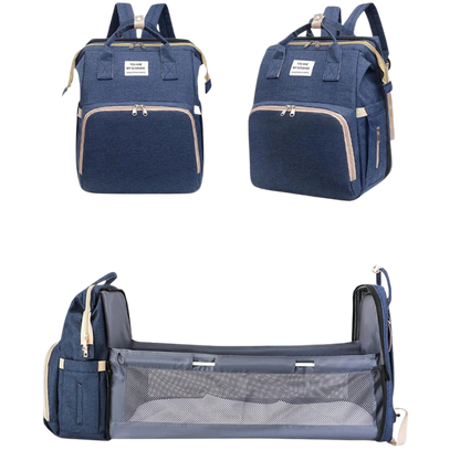 Sac à langer - Tout en un
