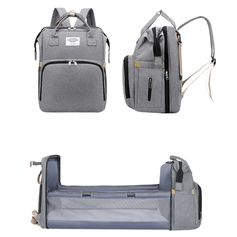 Sac à langer - Tout en un
