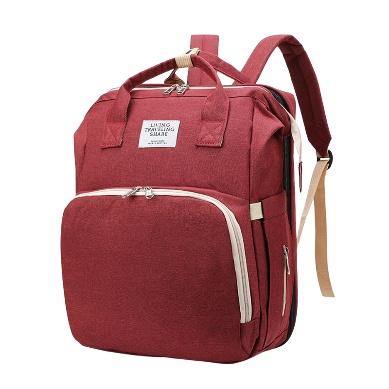 Sac à langer - Tout en un